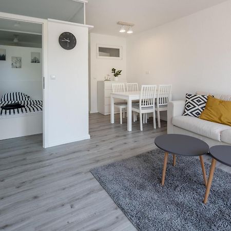 Ferienwohnung Beiboot In Horumersiel Schillig Dış mekan fotoğraf